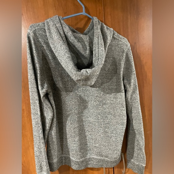 Grey Roots Hoodie - Picture 3 of 4